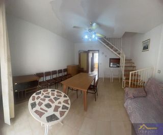 Piso en alquiler en Los Narejos en Alcazares, Los
