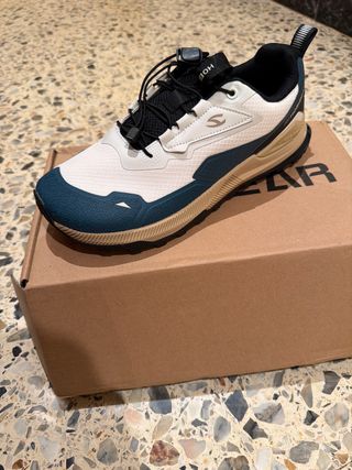 Zapatillas Hobibear 