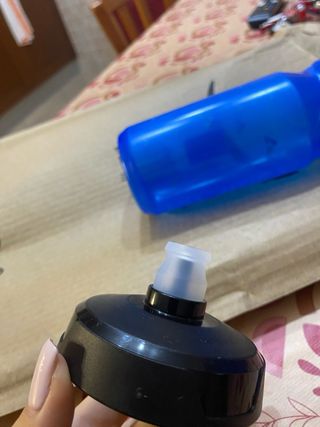 Set 2 Borracce Zefal Sense Soft 800ml