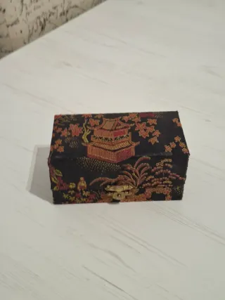 Bolas chinas de relajación antiguas