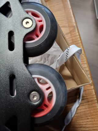 Pattini hockey inline Tempish Volt-R