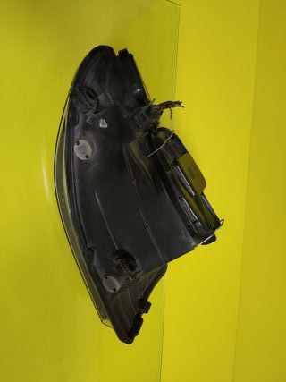 FARO DELANTERO IZQUIERDO SEAT IBIZA 6L1 1 OPTICA
