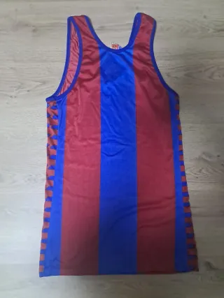 Camiseta FC Barcelona Meyba Talla S
