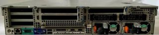 Servidor Dell R730XD 26SFF 2xE5-2650v4 64GB RAM
