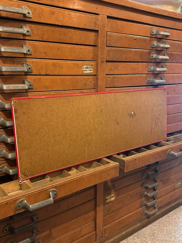 Targa VIETATO FUMARE vintage anni ’70 69x24 cm