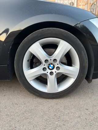 Llantas BMW
