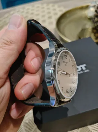 Reloj Tissot