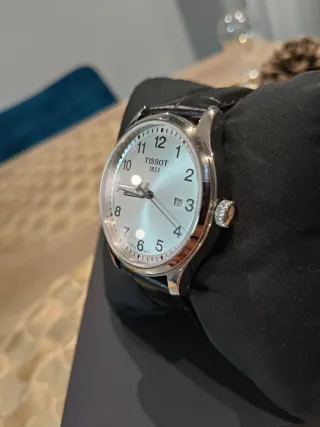 Reloj Tissot