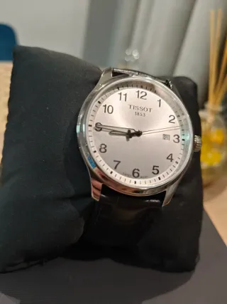 Reloj Tissot