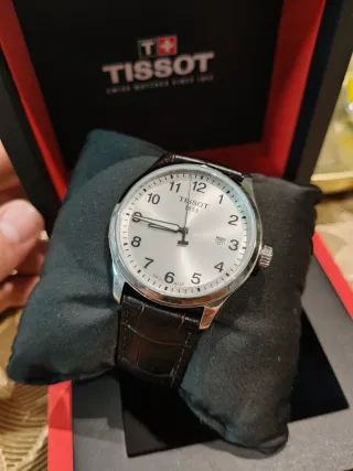 Reloj Tissot