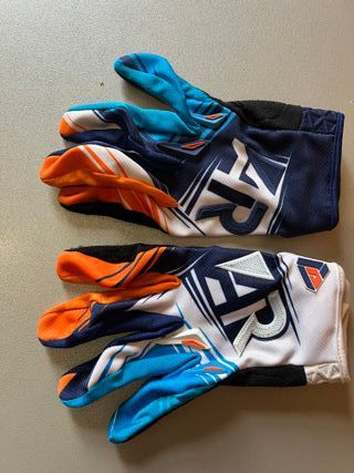 Kit Motocross Answer Alpha Air