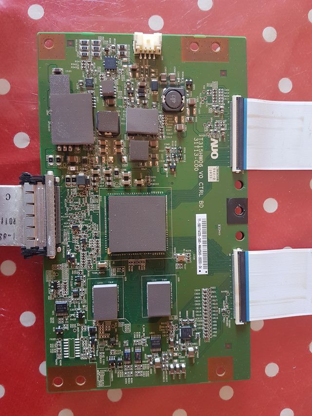 Fuente Alimentación Sony KDL-32EX710 APS-264/AU(CH