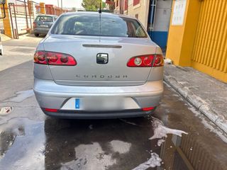 SEAT Cordoba 2006