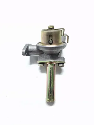 Grifo calefaccion con tubo SEAT 124. SEAT 1430