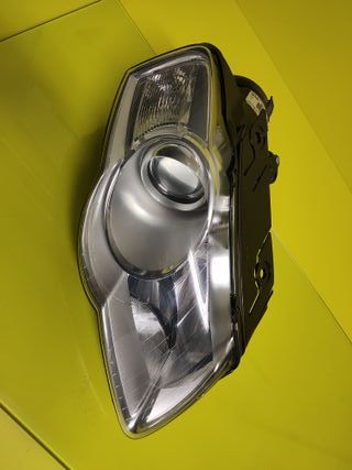 FARO DELANTERO DERECHO VOLKSWAGEN PASSAT B6