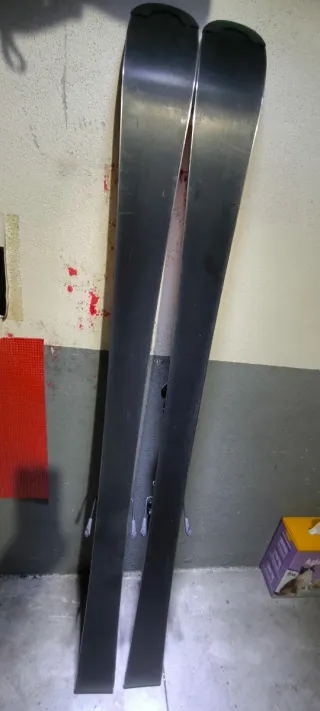 Esquís Rossignol Hero Junior 140cm