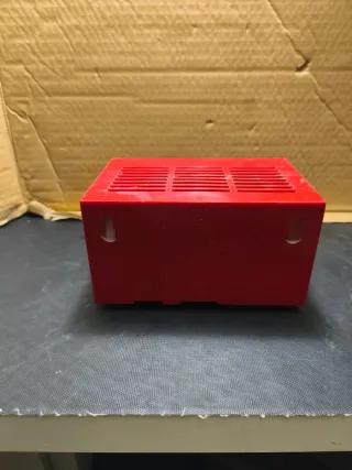 Cargador Batería Cromley Antiguo