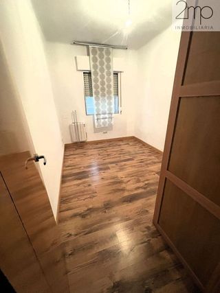 Piso en alquiler en Berruguete en Madrid