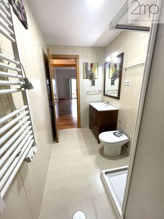 Piso en alquiler en Berruguete en Madrid