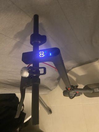 Patinete Eléctrico Xiaomi
