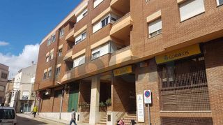 Piso en venta en Sénia, la