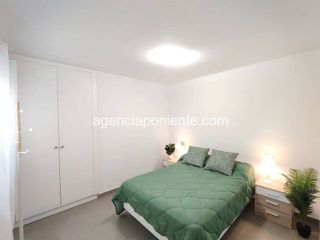 Piso en venta en Pueblo Poniente en Benidorm