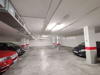 Piso en venta en Pueblo Poniente en Benidorm