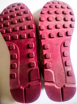 Zapatillas Silver Talla 39 + DESCUENTO