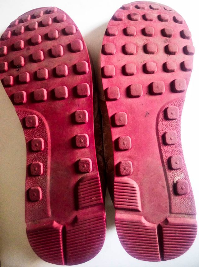 Zapatillas Silver Talla 39 + DESCUENTO