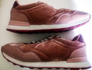 Zapatillas Silver Talla 39 + DESCUENTO