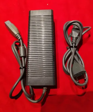Alimentatore Originale Xbox 360