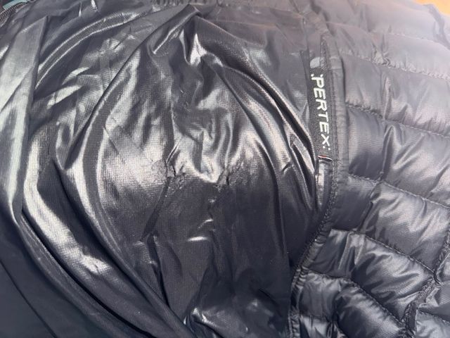 The North Face Summit Breithorn Hoodie XS talla XS