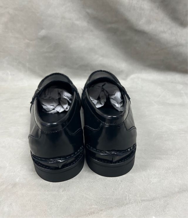 Mocassini da donna in vera pelle 