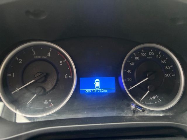 Toyota Hilux 2017 - 99.000Km