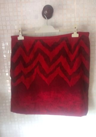Falda Talla 48