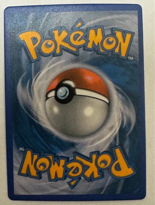 Carta Pokémon Tornadus VMAX Holo 125/198