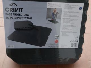 Base protectora CRIVIT