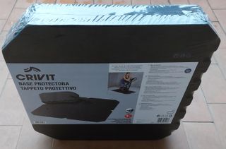 Base protectora CRIVIT