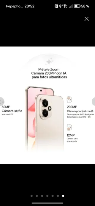 Honor 400 5G