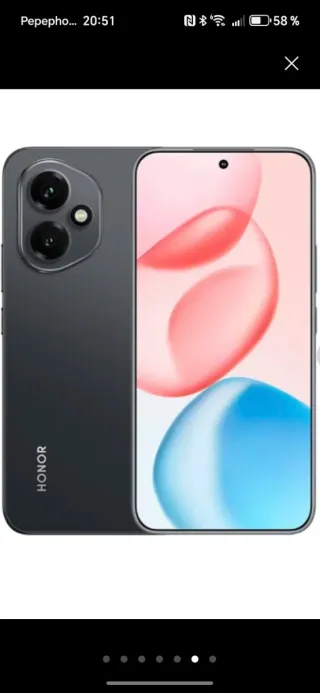 Honor 400 5G