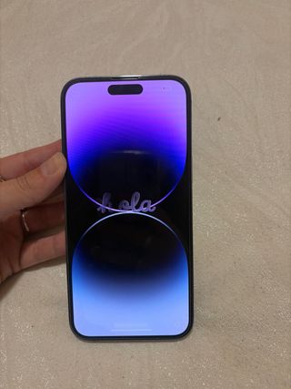 iPhone 14 Pro Max Apple