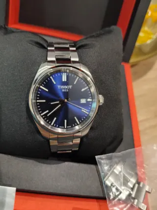 Reloj Tissot 