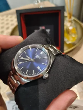 Reloj Tissot 