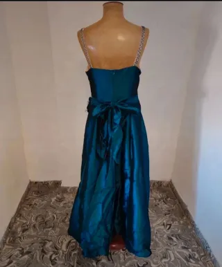 Vestido elegante  talla L