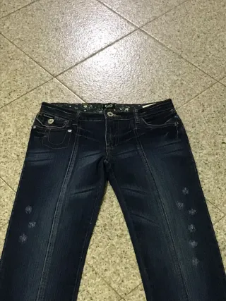 Jeans Dolce & Gabbana Donna