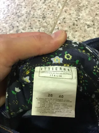 Jeans Dolce & Gabbana Donna