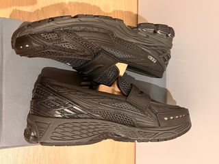 New Balance 1906L Zapatillas Negras Talla 42.5