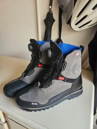 Botas Moto Revit Pioneer Outdry Talla 46