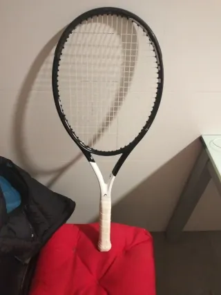 Raqueta Head Graphene Speed S .