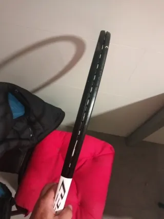 Raqueta Head Graphene Speed S .